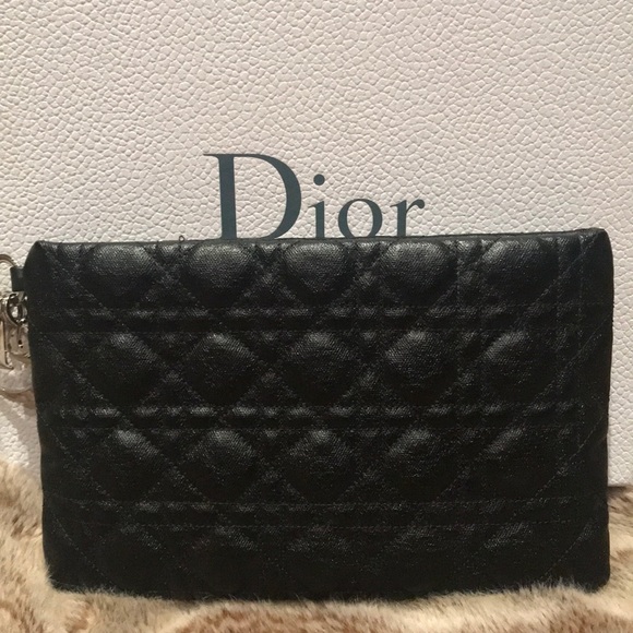 Dior Handbags - Christian Dior Pouch/Clutch